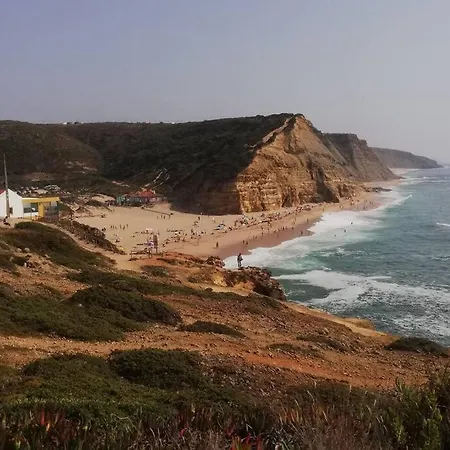Homestay Ocean 11 Carvoeira